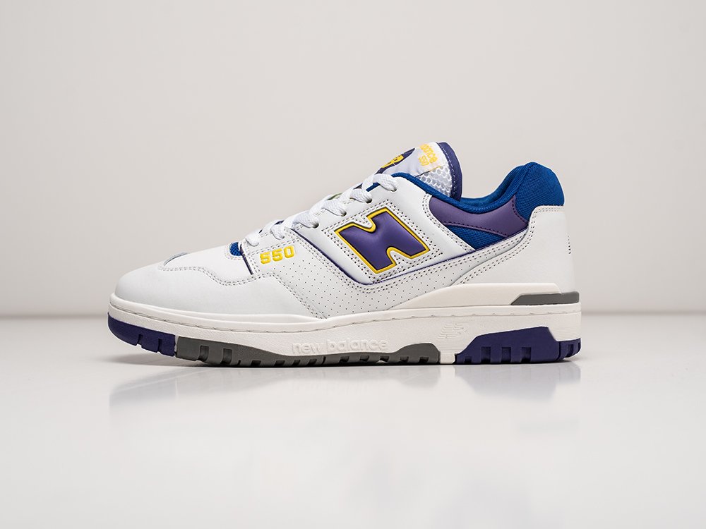 Кроссовки New Balance 550