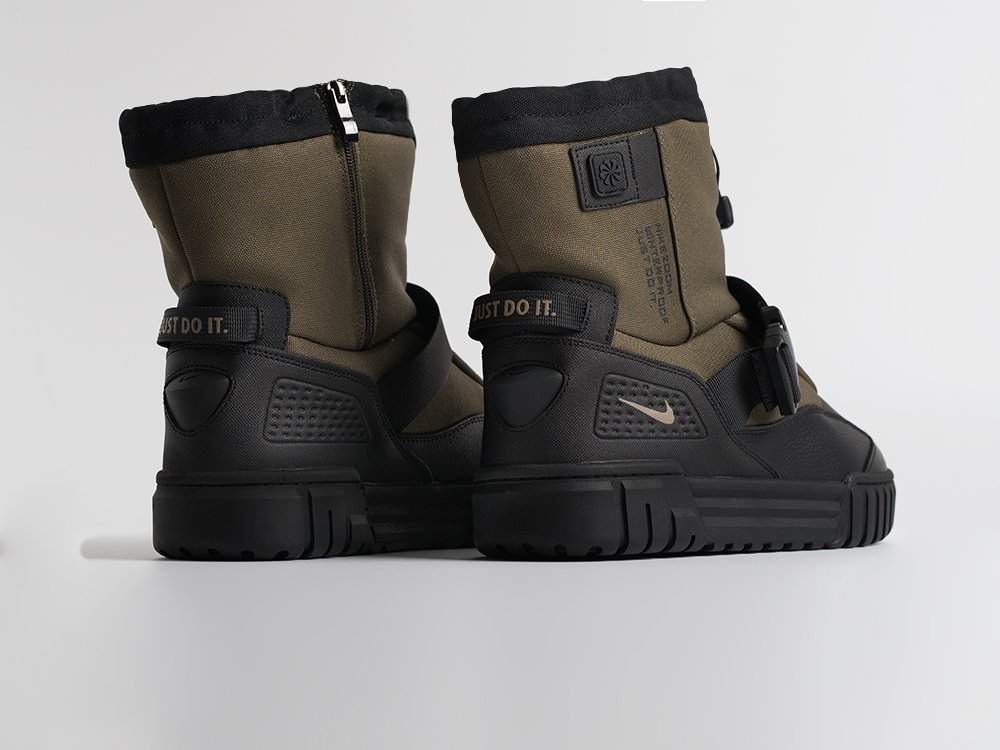 Зимние Кроссовки Nike High