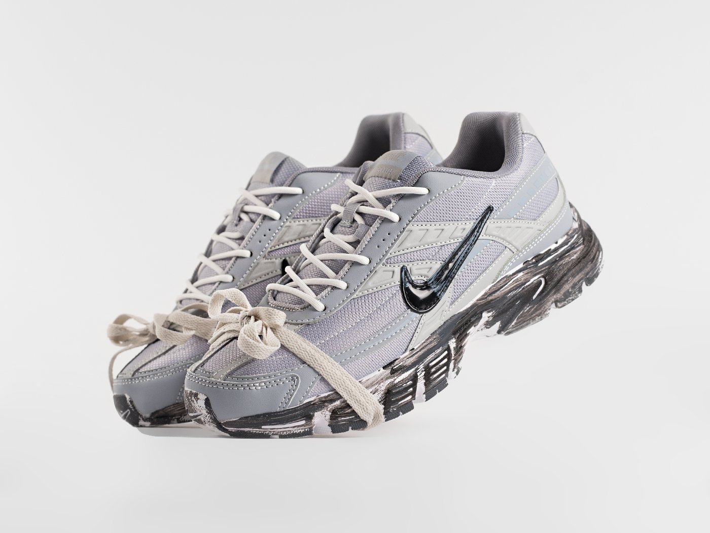 Кроссовки Nike Initiator