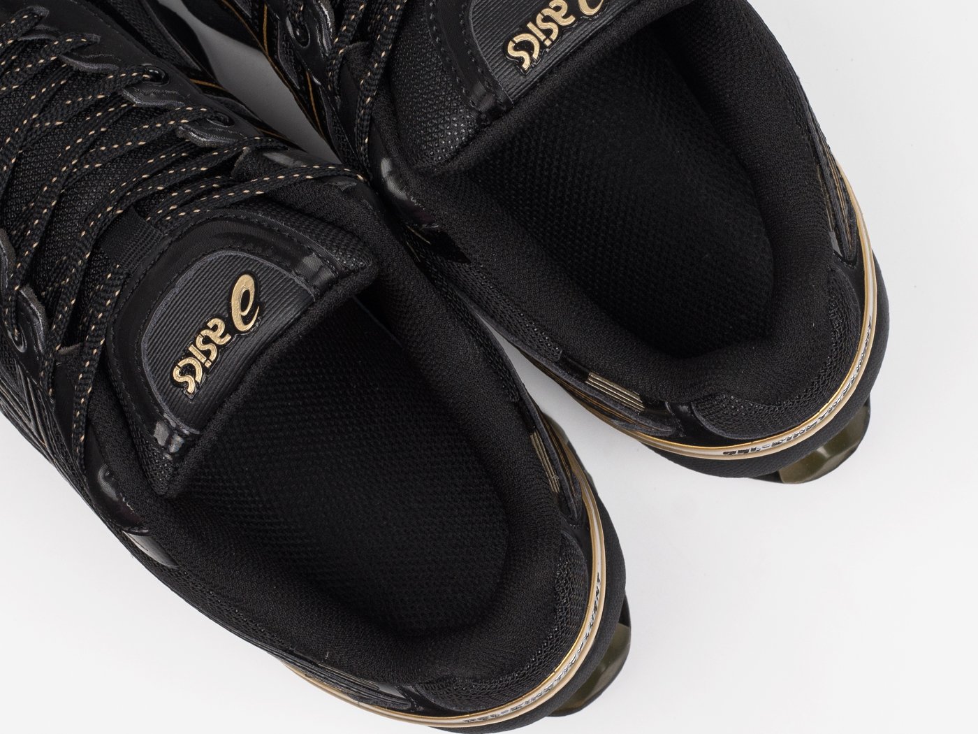 Кроссовки Asics Gel Kinetic Fluent