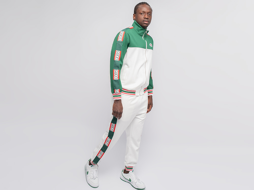 Спортивный костюм Gucci