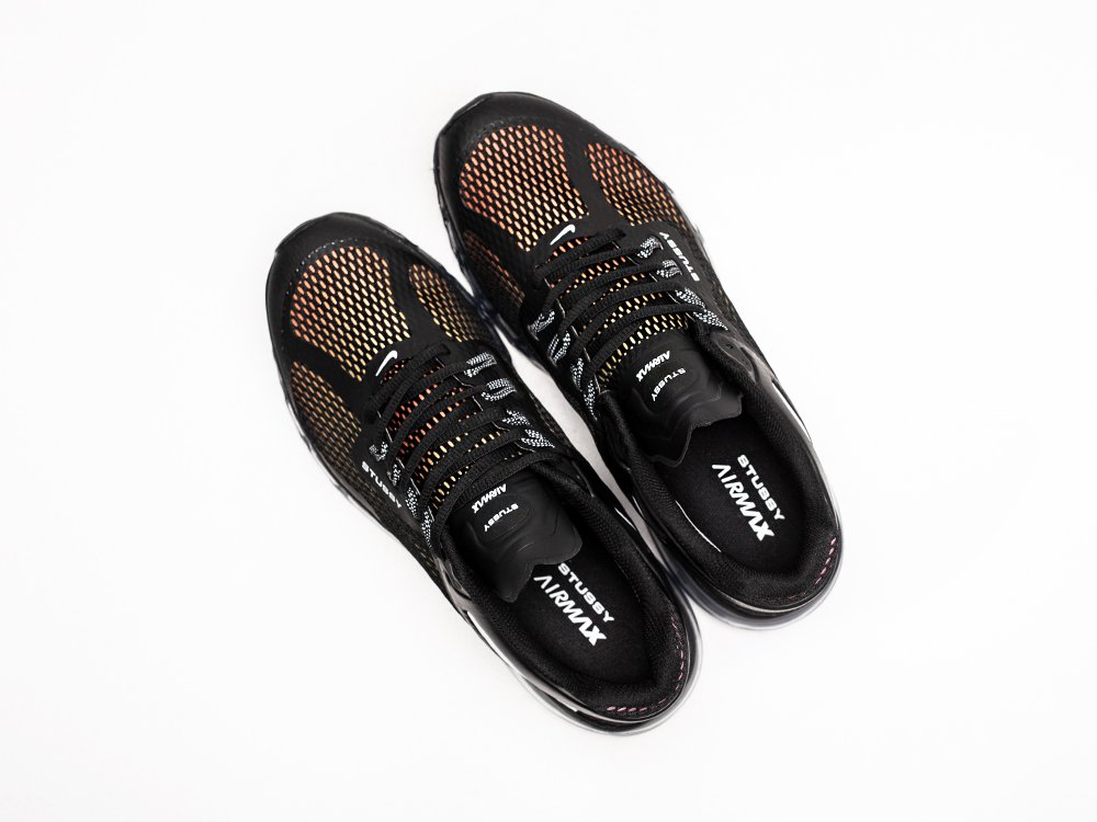 Кроссовки Stussy x Nike Air Max 2013
