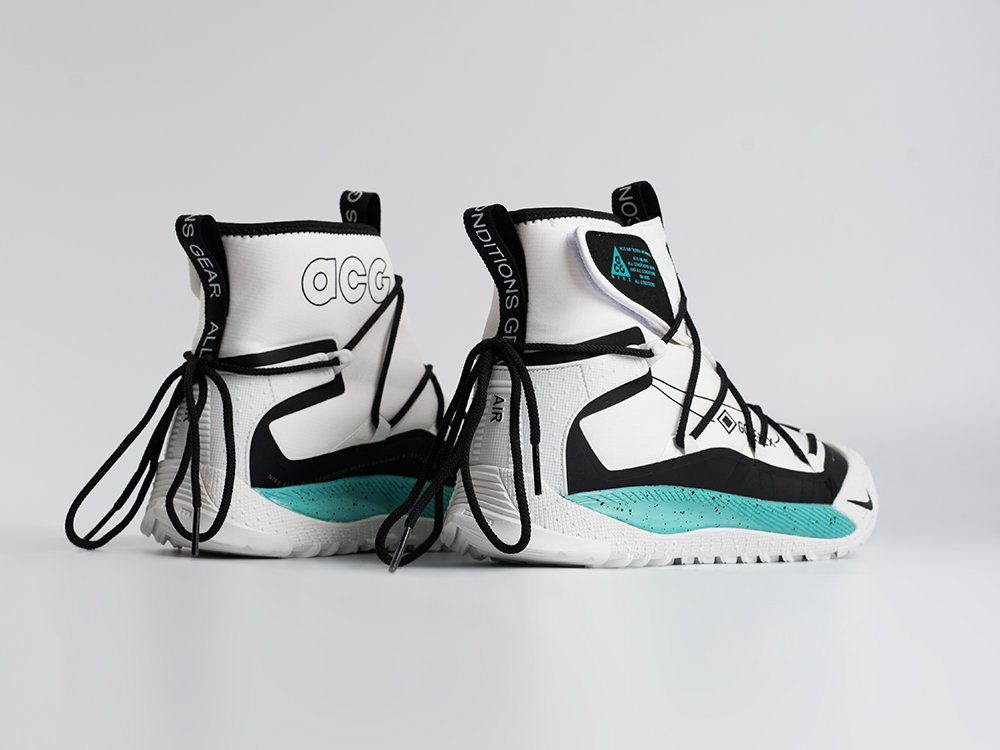 Зимние Кроссовки Nike ACG Air Terra Antarktik