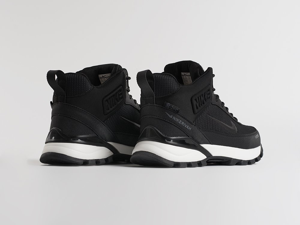 Зимние кроссовки Nike Rivah Mid