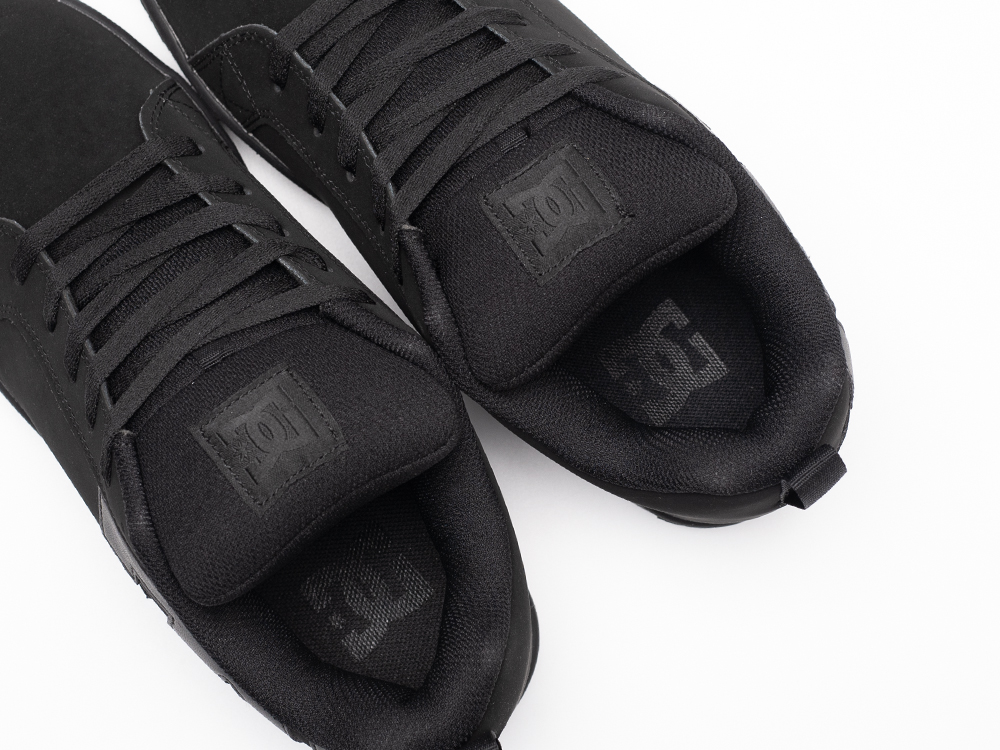 Кроссовки DC Shoes Court Graffik