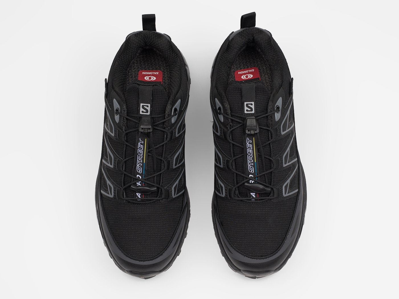 Кроссовки Salomon ADVANCED XT-6 ADV