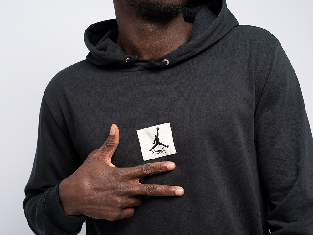 Худи Nike Air Jordan