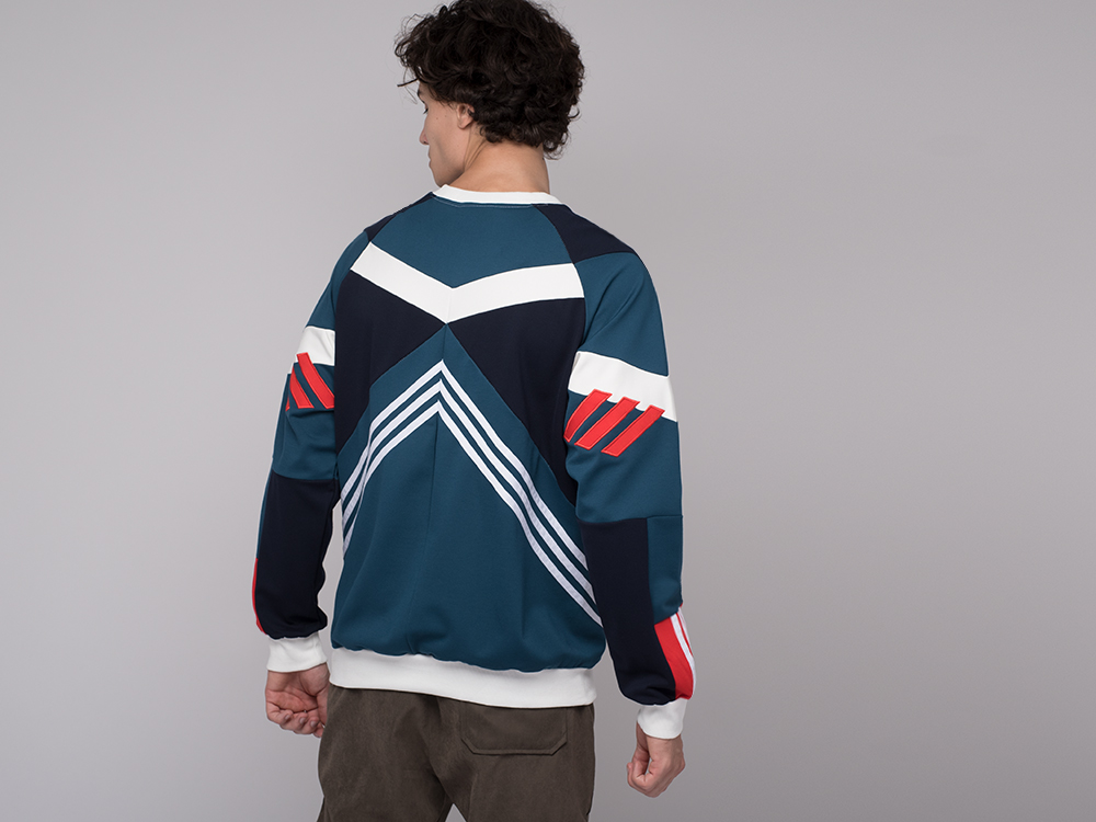 Свитшот Adidas