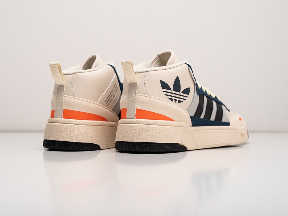 Кроссовки Adidas POST UP