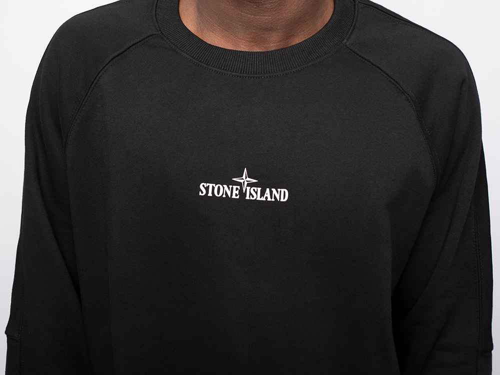 Свитшот Stone Island