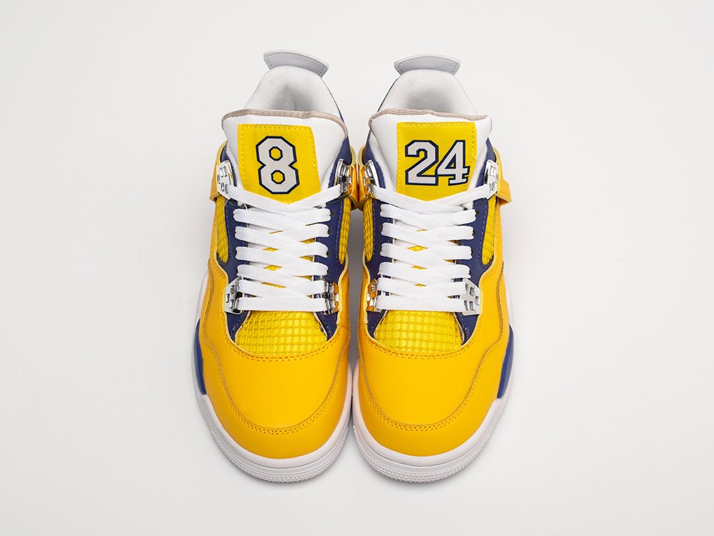 Кроссовки Nike Air Jordan 4 Retro