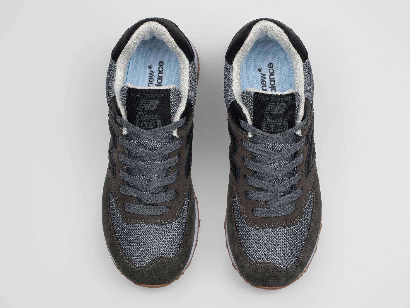 Кроссовки New Balance 574