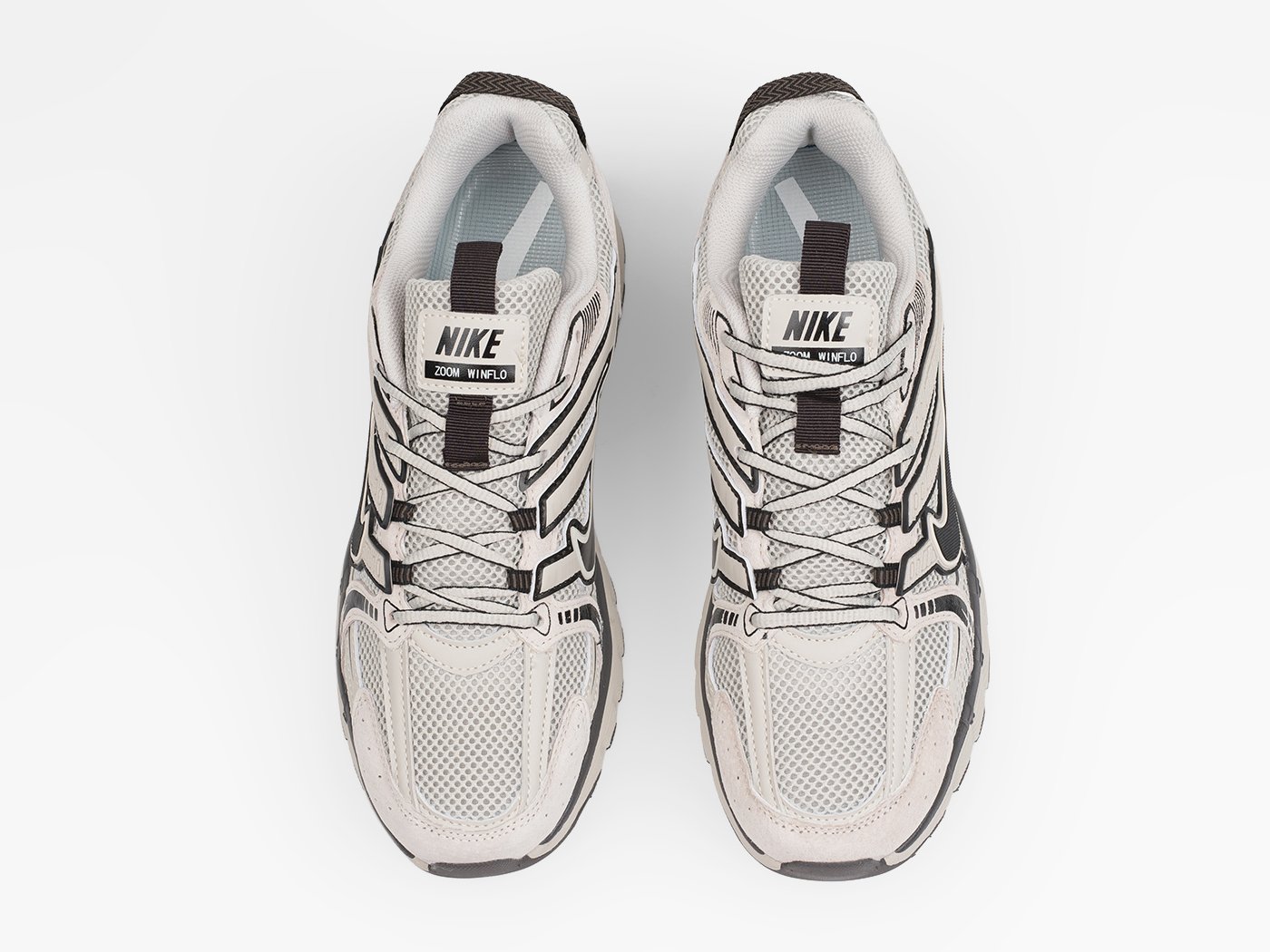 Кроссовки Nike V2K Run