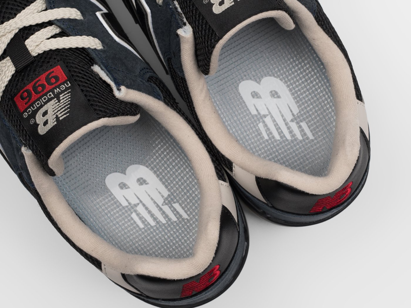 Кроссовки New Balance 996