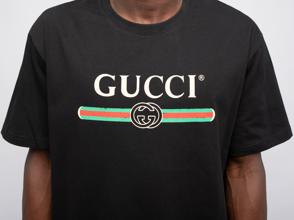 Футболка Gucci