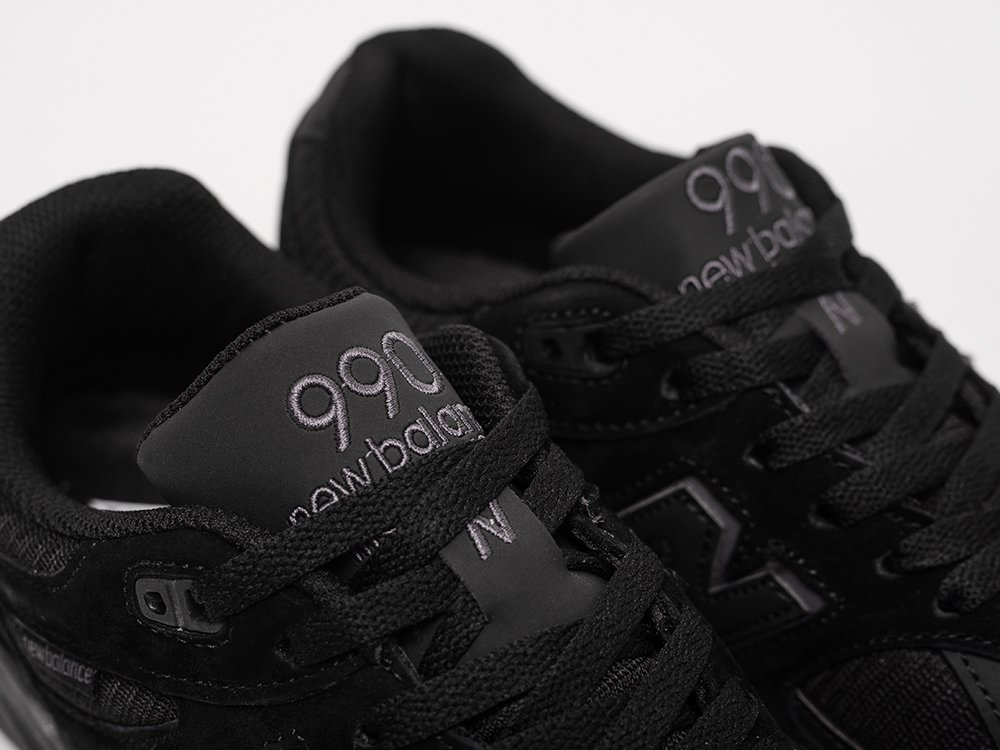 Кроссовки New Balance 990 v2