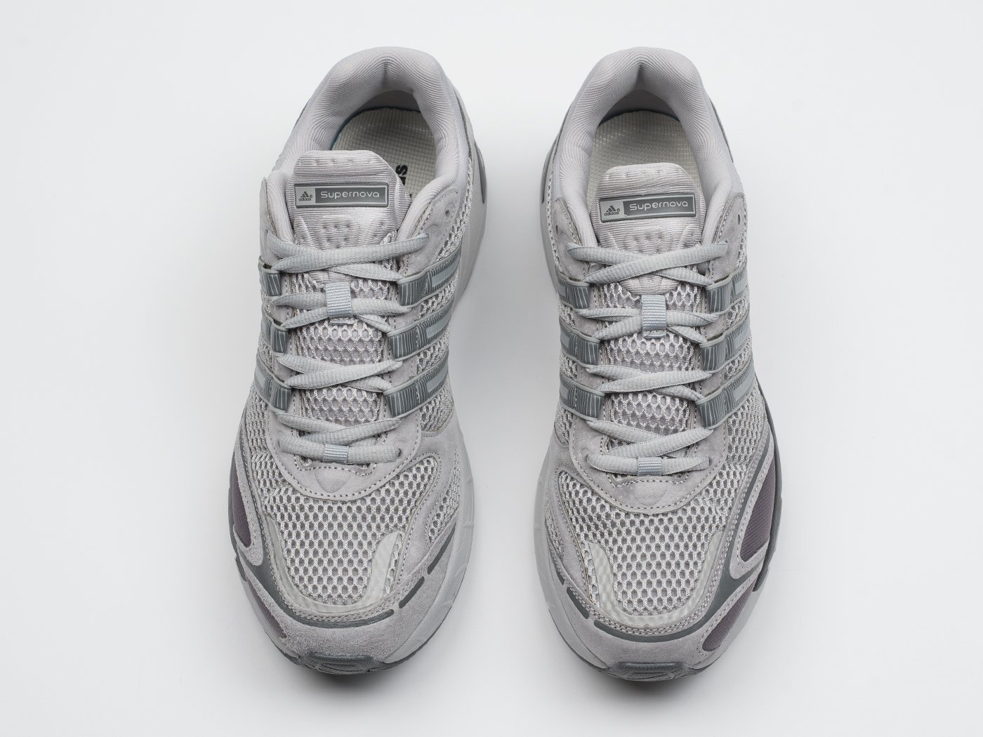 Кроссовки Adidas Supernova Cushion 7