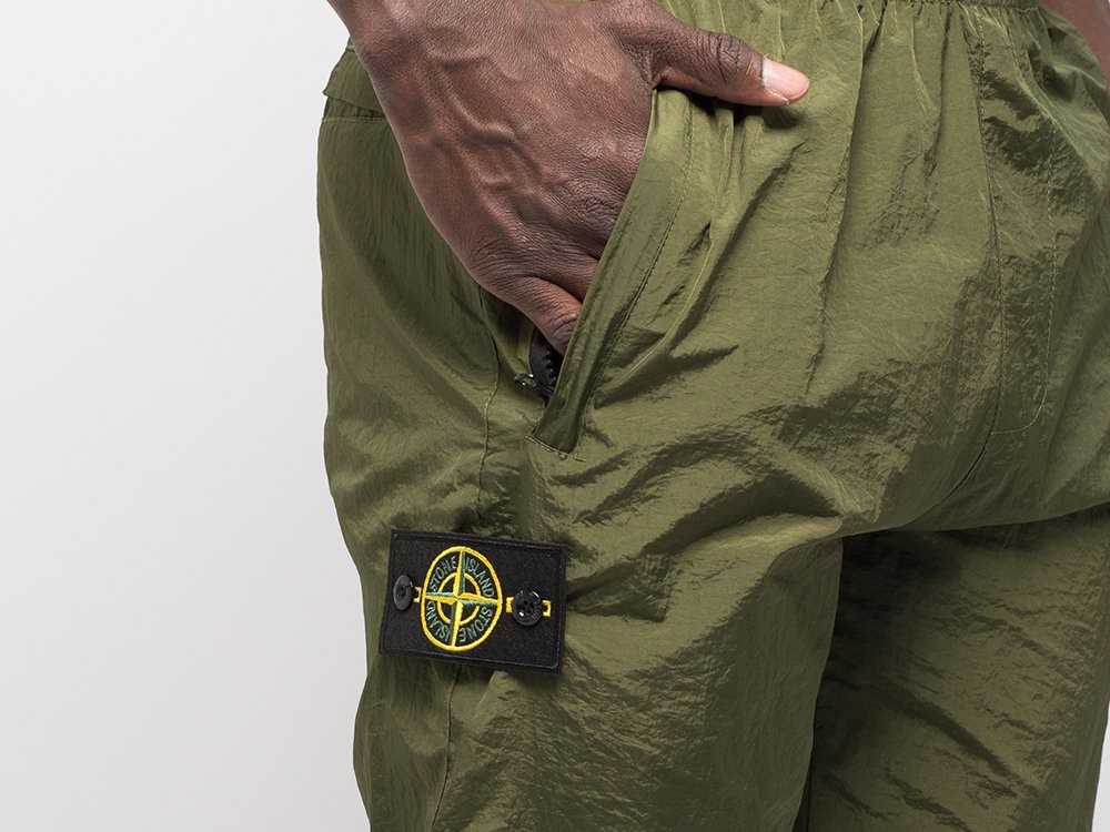 Шорты Stone Island
