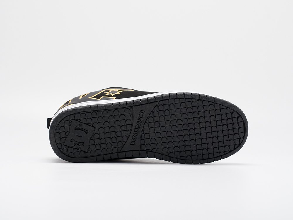 Кроссовки DC Shoes Court Graffik