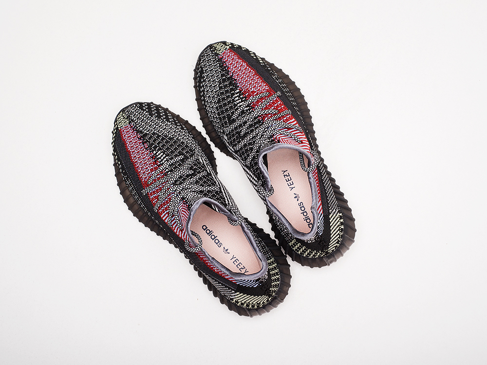 Кроссовки Adidas Yeezy 350 Boost v2