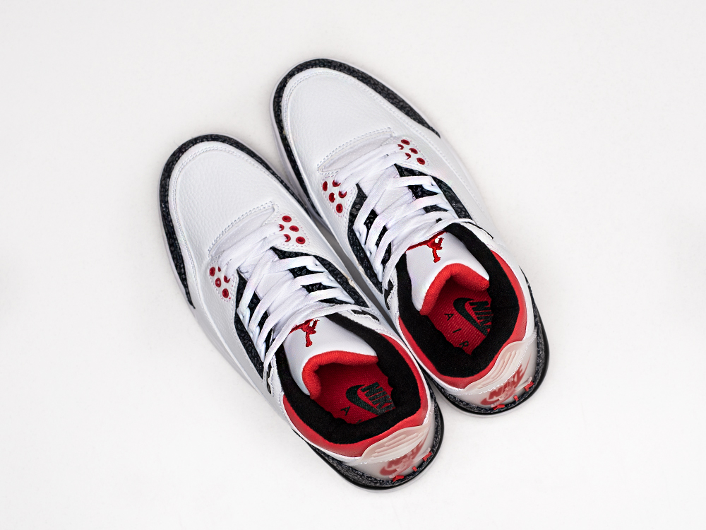 Кроссовки Nike Air Jordan 3