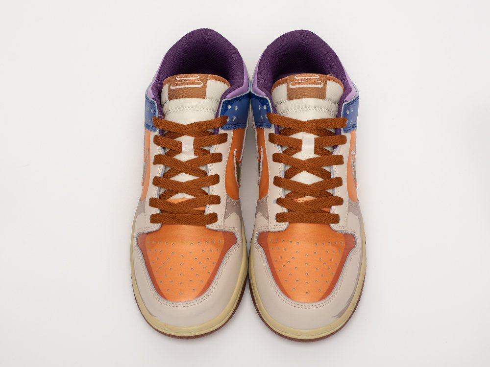 Кроссовки Nike SB Dunk Low
