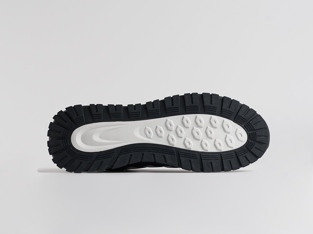 Зимние Кроссовки Adidas ZX 750 Hi
