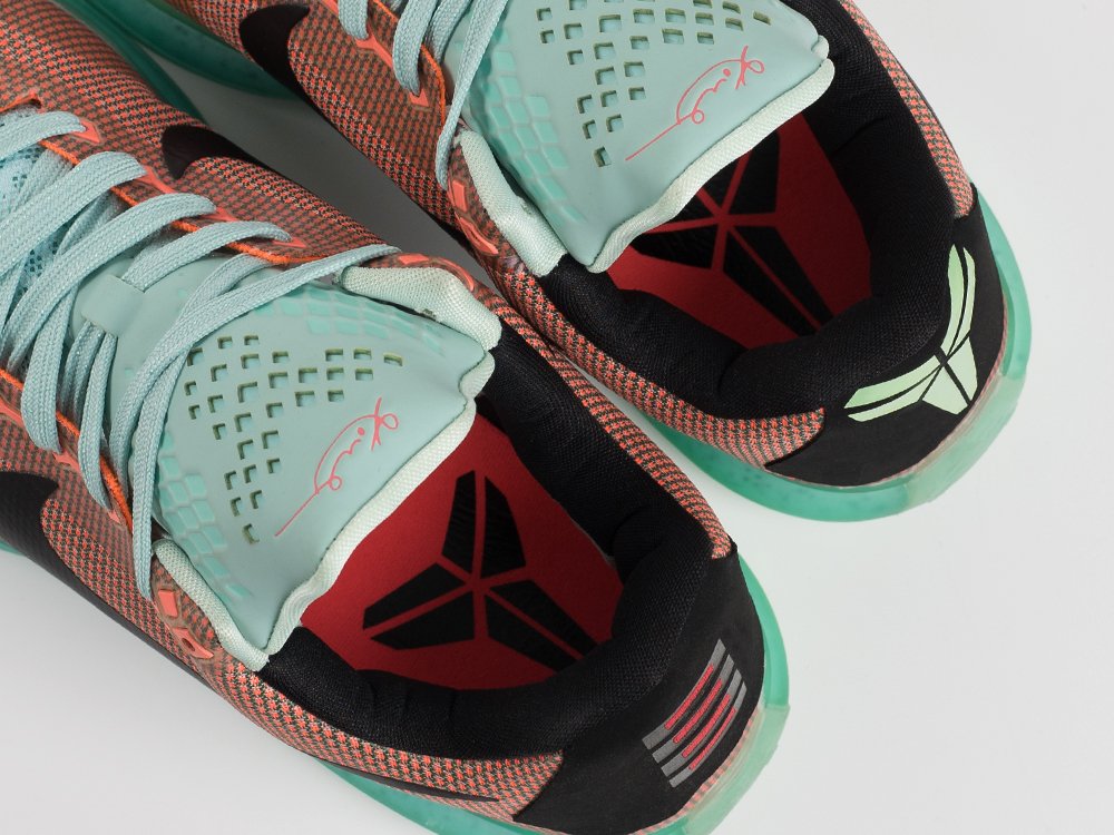 Кроссовки Nike Kobe 10 Elite