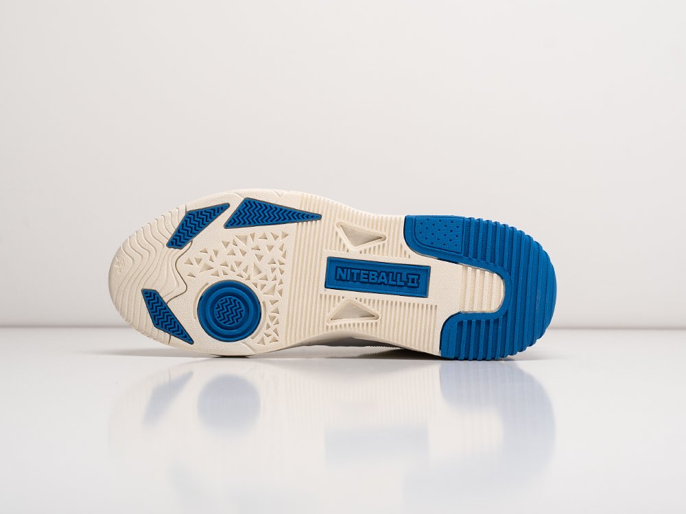 Кроссовки Adidas Niteball II