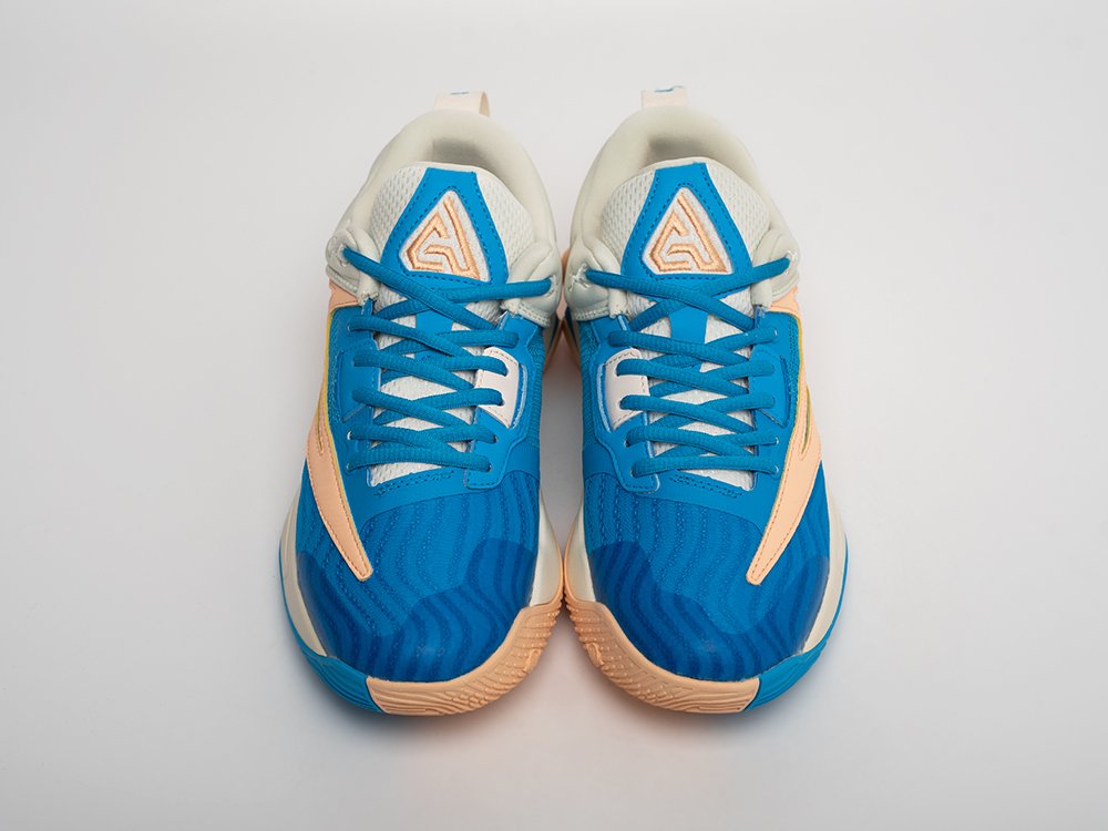 Кроссовки Nike Giannis Immortality 3