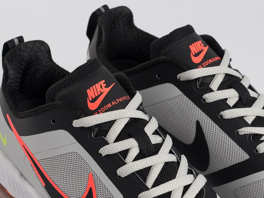 Кроссовки Nike Air Zoom Alphafly