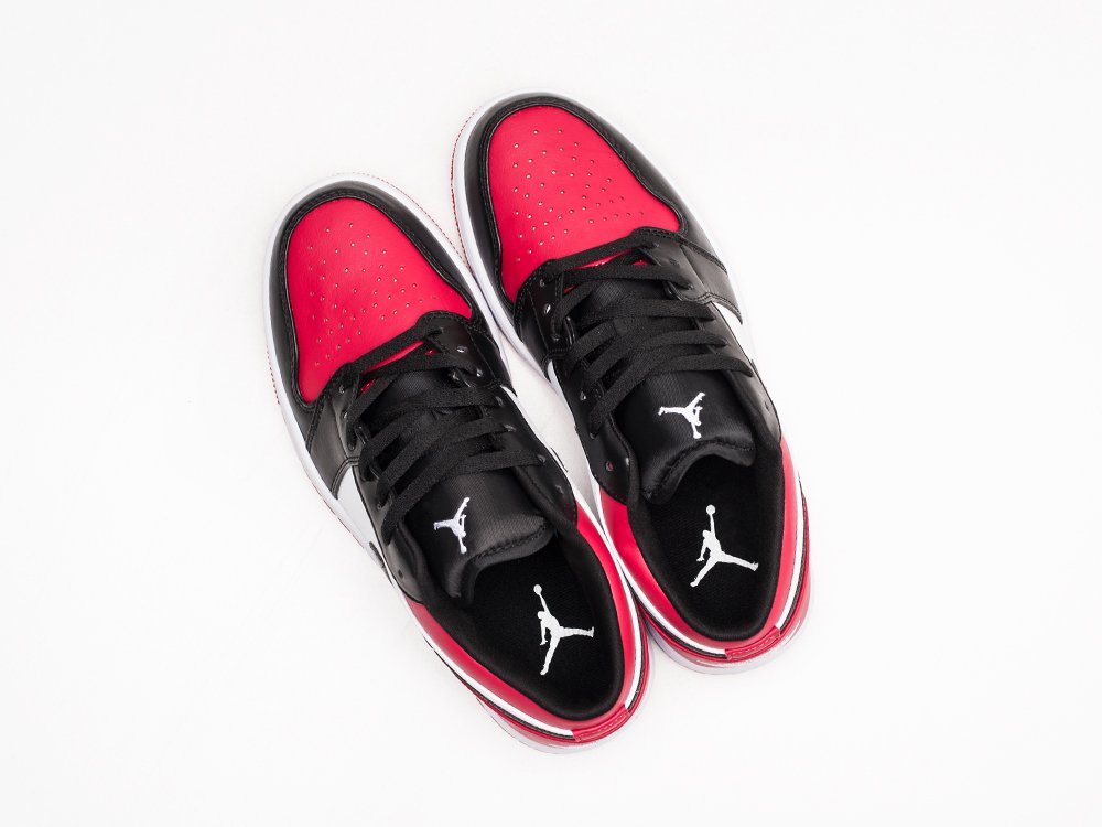Кроссовки Nike Air Jordan 1 Low