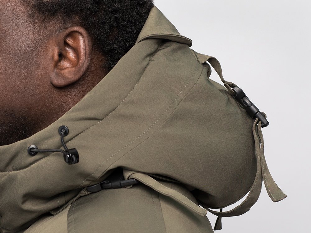 Куртка зимняя CarHartt