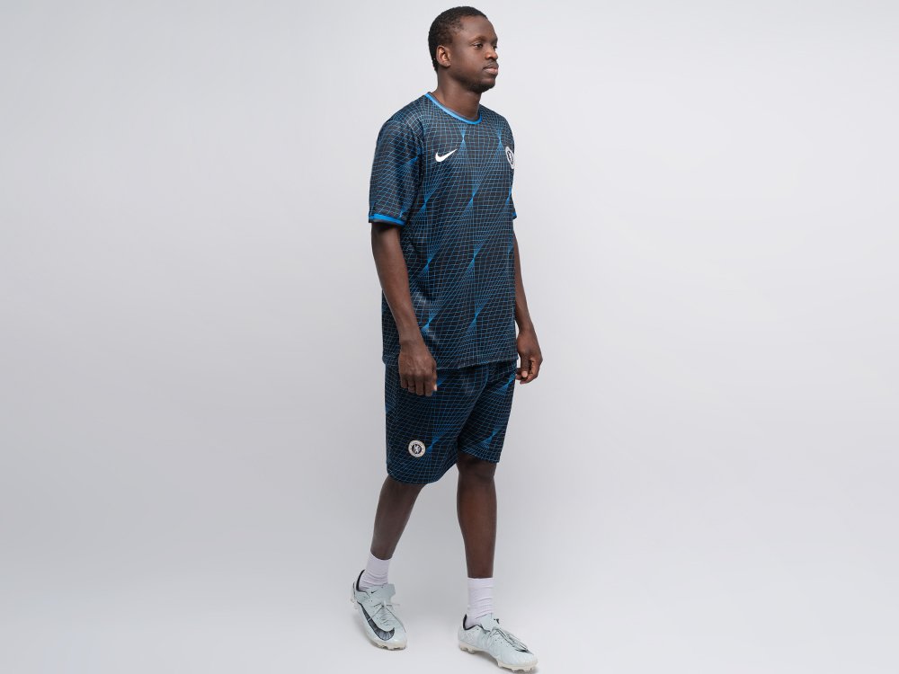 Футбольная форма Nike FC Chelsea