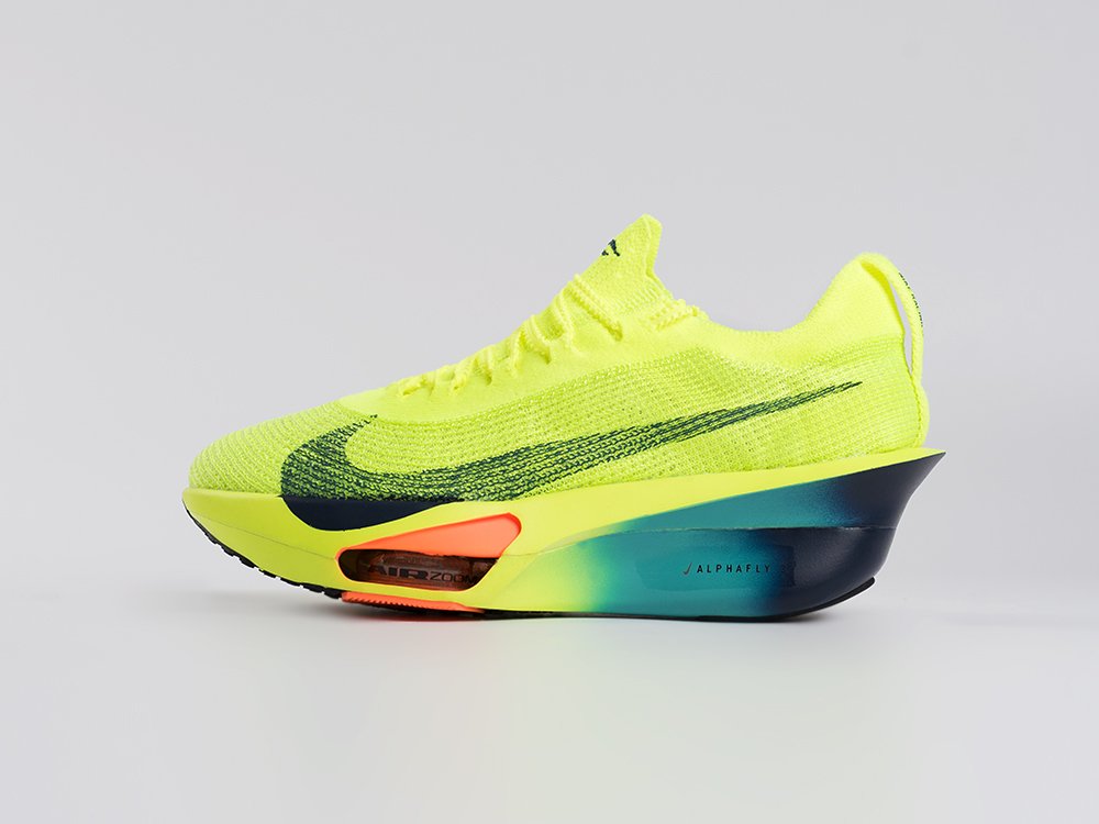 Кроссовки Nike Air Zoom Alphafly Next% 3