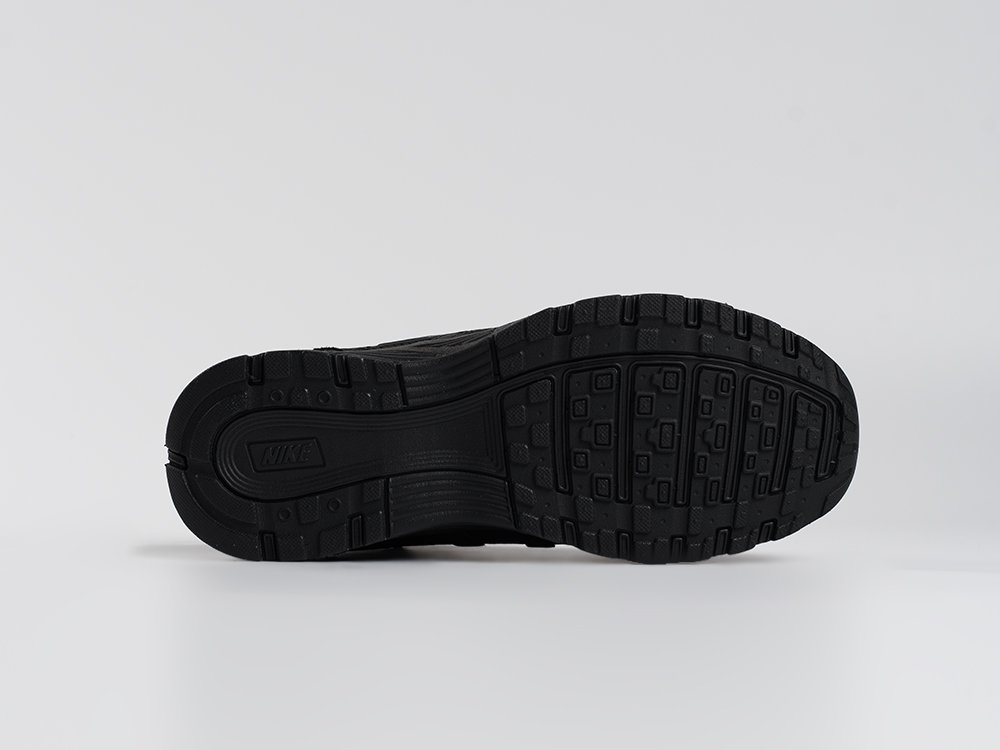Зимние Кроссовки Nike P-6000 High