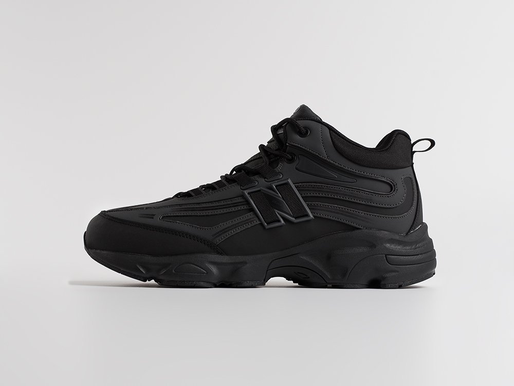 Зимние Кроссовки New Balance 740 Mid