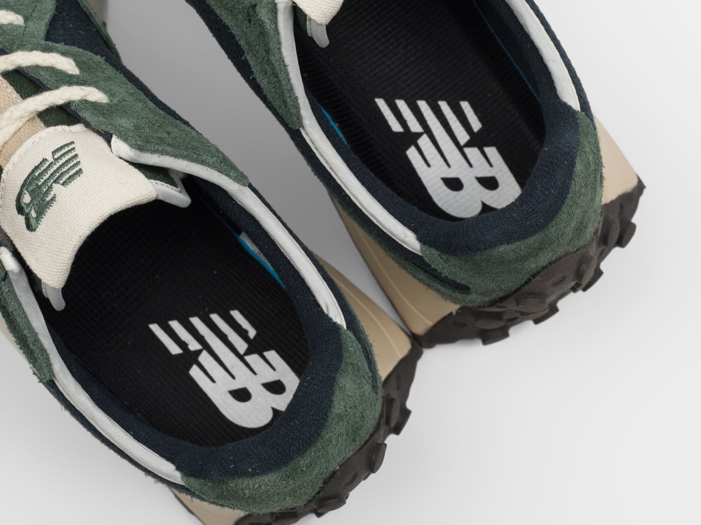 Кроссовки New Balance 327