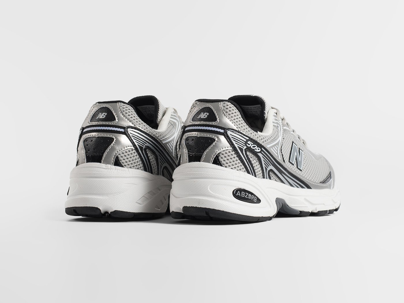 Кроссовки New Balance 509