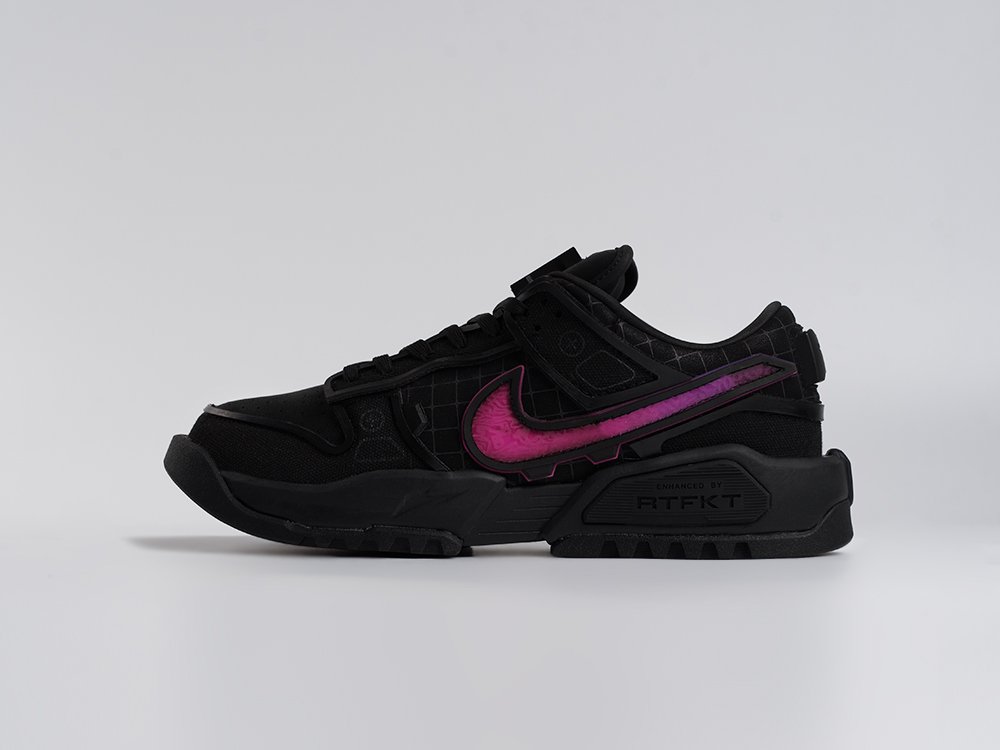 Кроссовки RTFKT x Nike Dunk Genesis