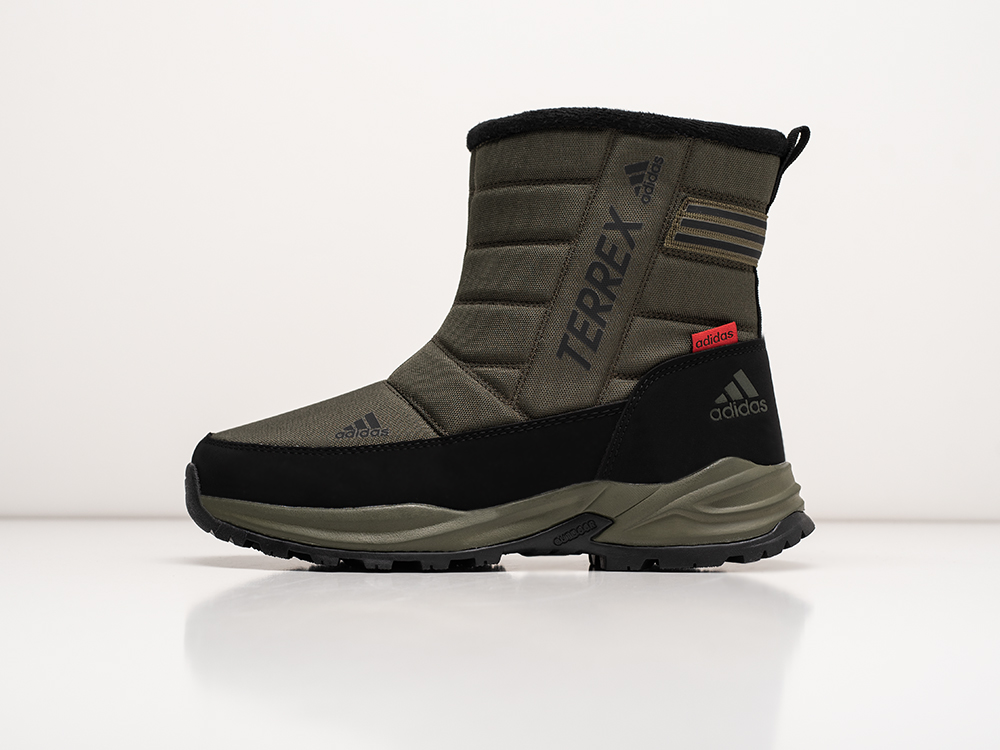 Зимние Сапоги Adidas