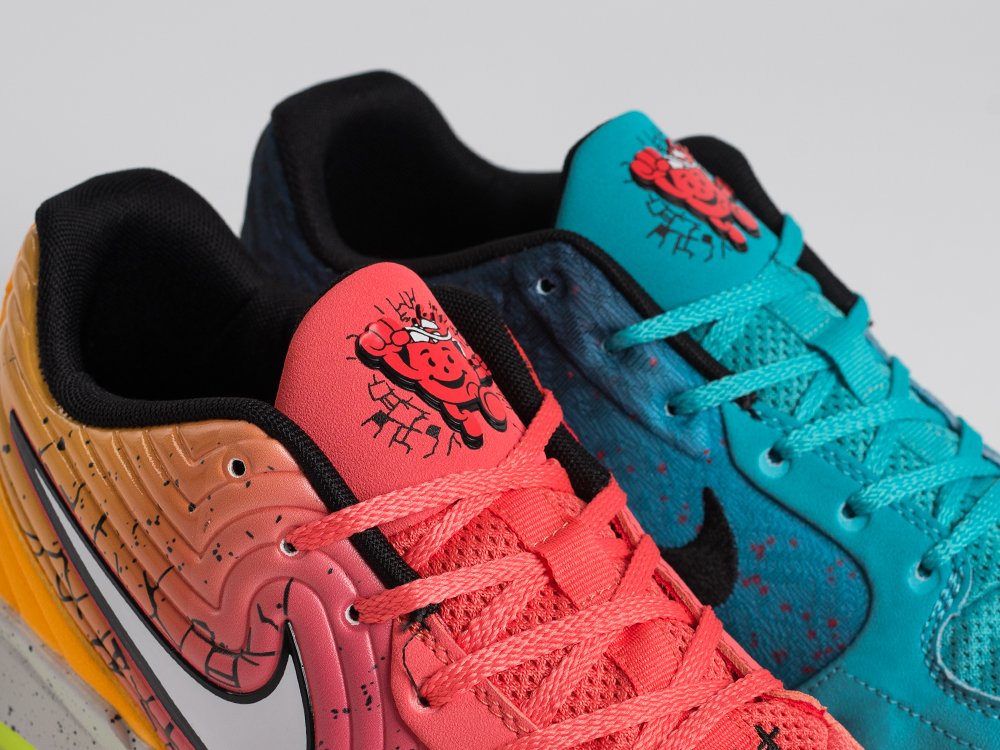 Кроссовки Nike Kool-Aid x Nike Ja 2