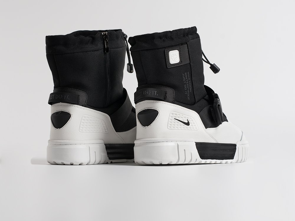 Зимние Кроссовки Nike High