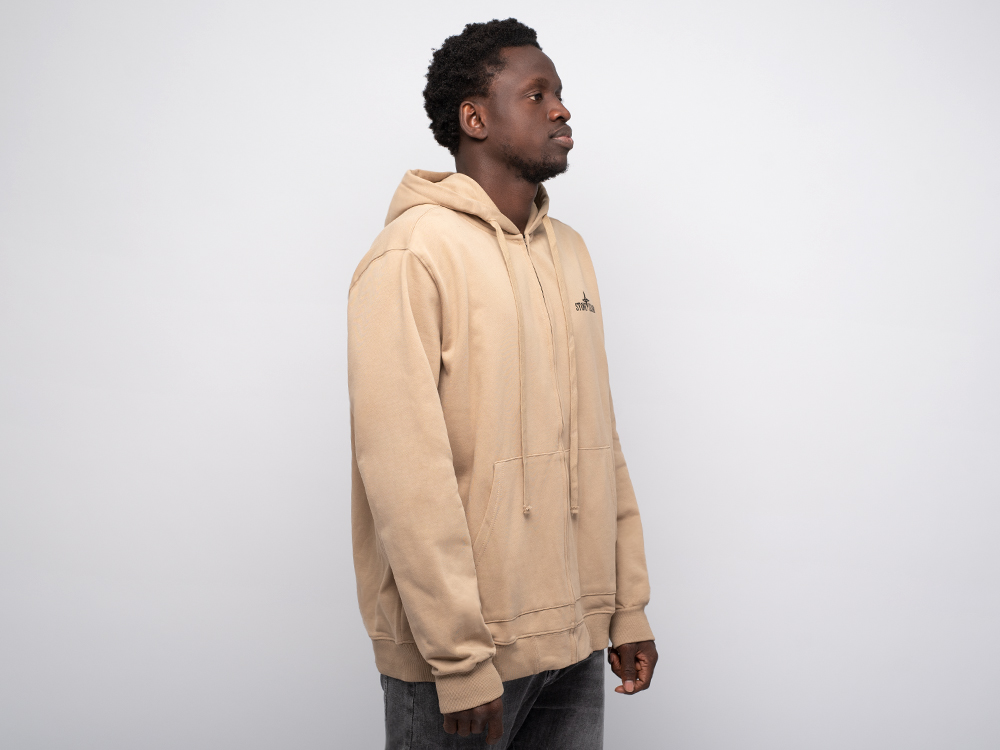 Толстовка Stone Island