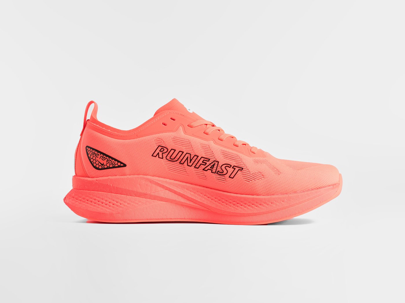 Кроссовки Nike Renew