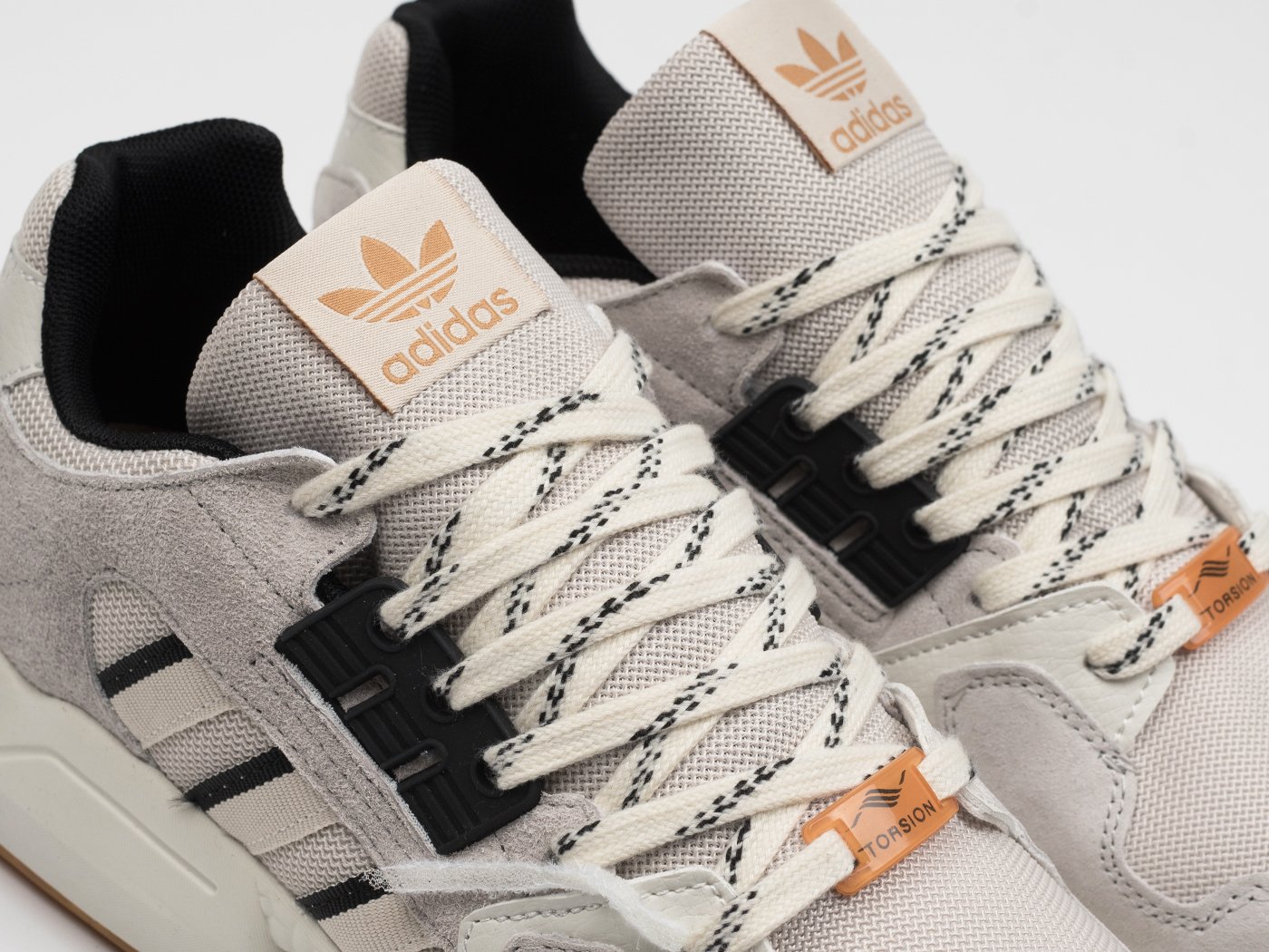 Кроссовки Adidas ZX Torsion