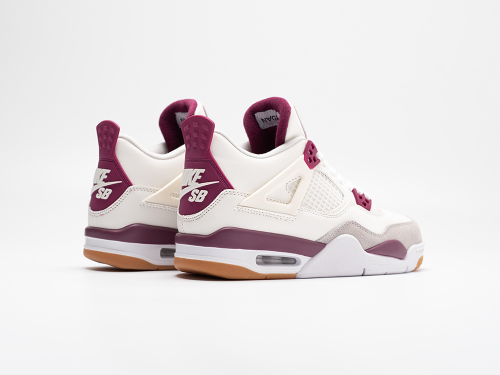 Кроссовки Nike Air Jordan 4 Retro