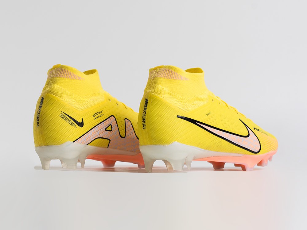 Футбольная обувь NIke Mercurial Vapor XV Elite FG