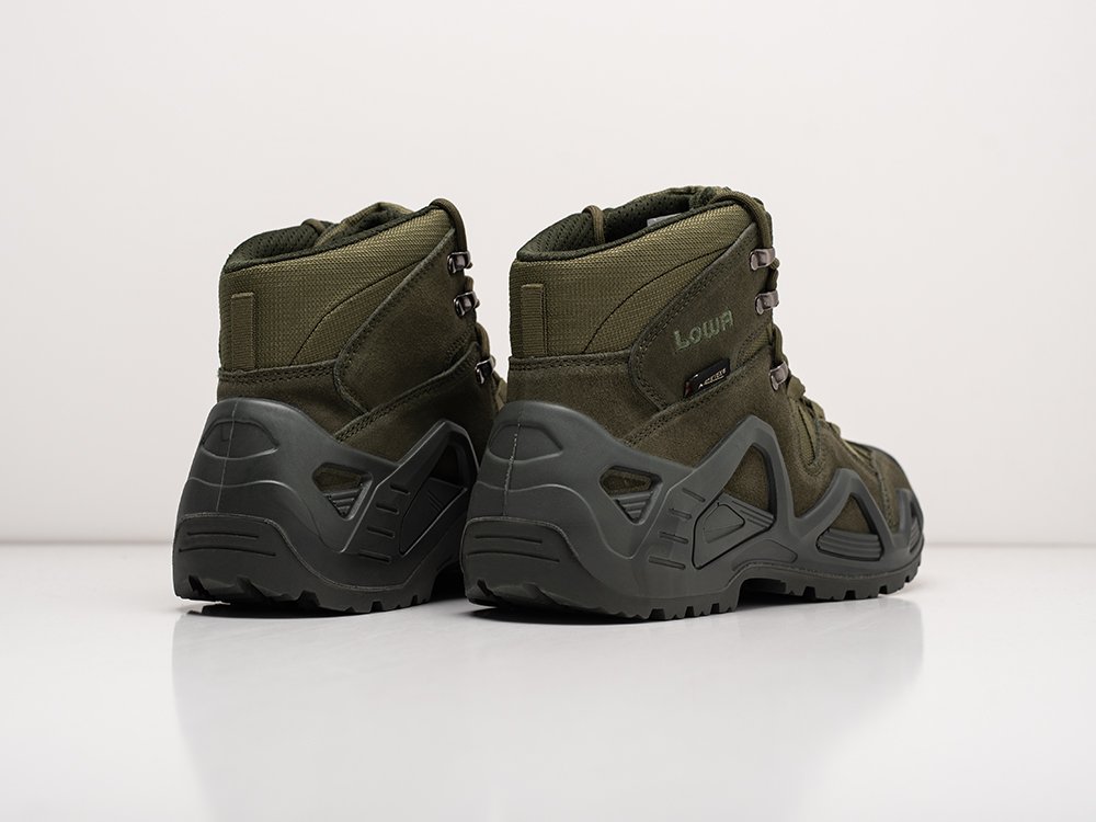 Ботинки LOWA Zephyr GTX