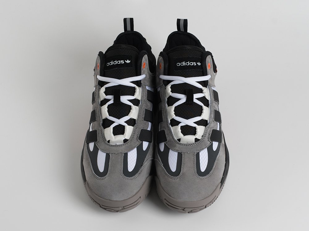 Зимние Кроссовки Adidas Niteball Hi